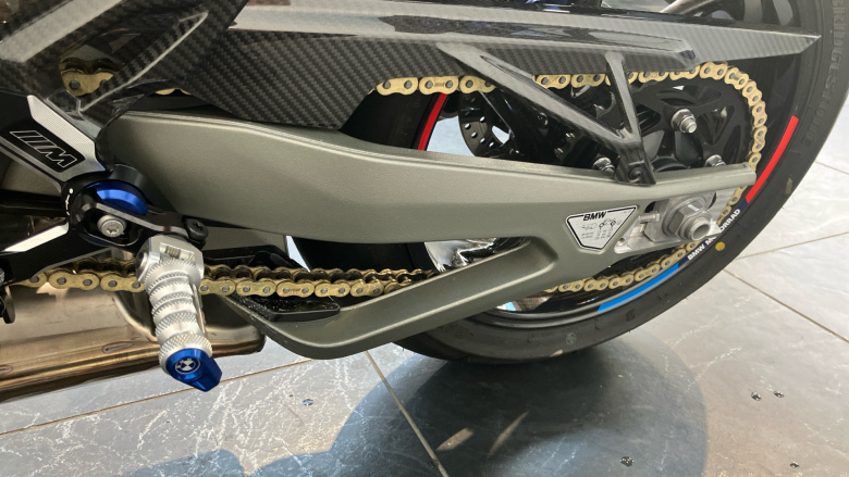 BMW M 1000 R (25MY)